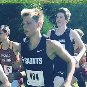 Meet your Posher, Ethan